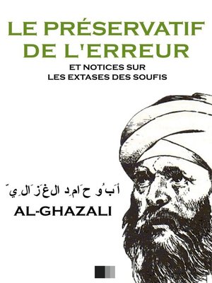 cover image of Le Préservatif de l'Erreur